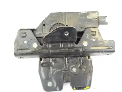 Piesă de schimb auto la mâna a doua încuietoare porbagaj pentru bmw x5 (e53) 3.0d referințe oem iam   