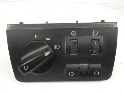 Second-hand car spare part Headlights Switch for BMW X5 (E53) 3.0d OEM IAM references 8372204  