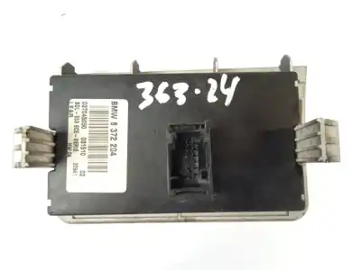 Peça sobressalente para automóvel em segunda mão comutador de luzes por bmw x5 (e53) 3.0d referências oem iam 8372204  