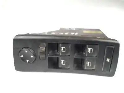 Second-hand car spare part Left Front Power Window Switch for BMW X5 (E53) 3.0d OEM IAM references 6925695  