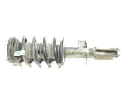 Pièce détachée automobile d'occasion AMORTISSEUR AVANT DROIT pour BMW X5 (E53)  Références OEM IAM 31316764600  