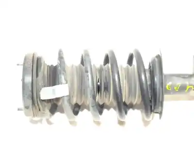 Peça sobressalente para automóvel em segunda mão amortecedor dianteiro direito por bmw x5 (e53) 3.0d referências oem iam 31316764600  