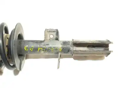 Peça sobressalente para automóvel em segunda mão amortecedor dianteiro direito por bmw x5 (e53) 3.0d referências oem iam 31316764600  