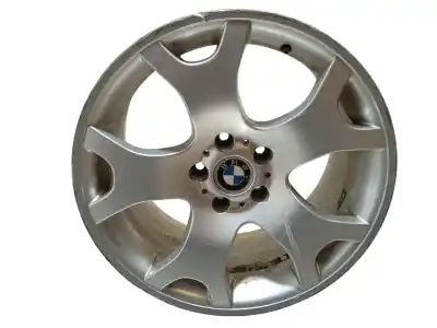 Second-hand car spare part rim for bmw x5 (e53) 3.0d oem iam references 109622813  19 pulgadas