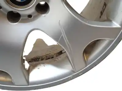 Second-hand car spare part rim for bmw x5 (e53) 3.0d oem iam references 109622813  19 pulgadas