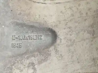 Second-hand car spare part rim for bmw x5 (e53) 3.0d oem iam references 109622813  19 pulgadas