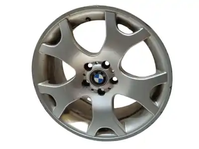 Second-hand car spare part rim for bmw x5 (e53) 3.0d oem iam references 109622813  19 pulgadas
