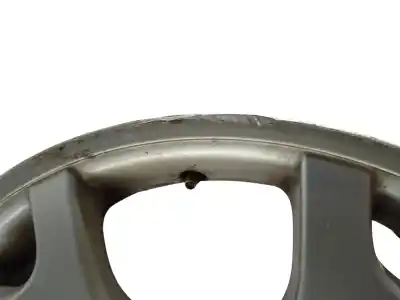 Second-hand car spare part rim for bmw x5 (e53) 3.0d oem iam references 109622813  19 pulgadas