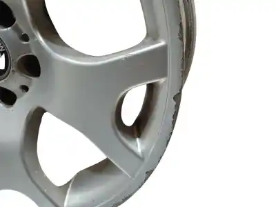Second-hand car spare part rim for bmw x5 (e53) 3.0d oem iam references 109622813  19 pulgadas