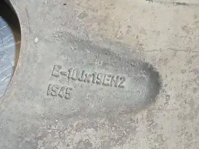 Second-hand car spare part rim for bmw x5 (e53) 3.0d oem iam references 109622813  19 pulgadas