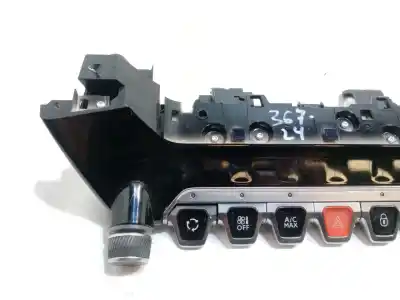 Автозапчасти б/у выключатель за peugeot 208 ii (ub_, up_, uw_, uj_) 1.2 puretech 100 ссылки oem iam 98432306xu  