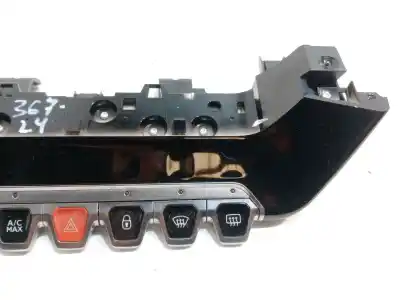 Автозапчасти б/у выключатель за peugeot 208 ii (ub_, up_, uw_, uj_) 1.2 puretech 100 ссылки oem iam 98432306xu  