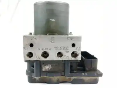 Second-hand car spare part abs control unit for peugeot 407 (6d_) 1.6 hdi 110 (6d9hzc, 6d9hyc) oem iam references 9666543180 87bp802501935  Second-hand car spare part abs control unit for peugeot 407 (6d_) 1.6 hdi 110 (6d9hzc, 6d9hyc) oem iam references 9666543180 87bp802501935