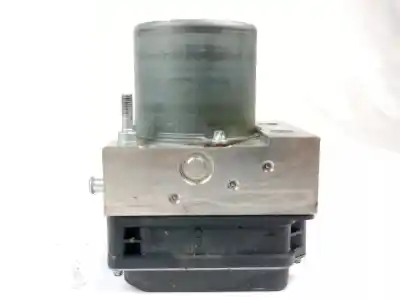 Second-hand car spare part abs control unit for peugeot 407 (6d_) 1.6 hdi 110 (6d9hzc, 6d9hyc) oem iam references 9666543180 87bp802501935  Second-hand car spare part abs control unit for peugeot 407 (6d_) 1.6 hdi 110 (6d9hzc, 6d9hyc) oem iam references 9666543180 87bp802501935