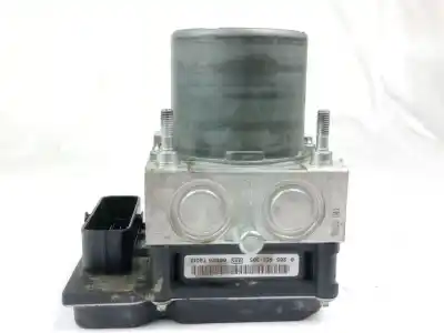 Second-hand car spare part abs control unit for peugeot 407 (6d_) 1.6 hdi 110 (6d9hzc, 6d9hyc) oem iam references 9666543180 87bp802501935  Second-hand car spare part abs control unit for peugeot 407 (6d_) 1.6 hdi 110 (6d9hzc, 6d9hyc) oem iam references 9666543180 87bp802501935