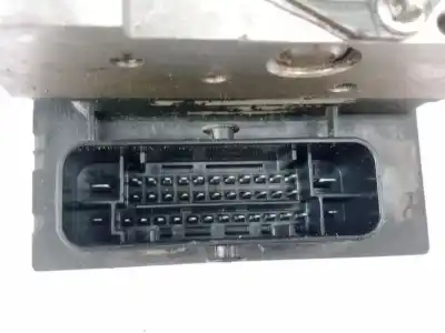 Second-hand car spare part abs control unit for peugeot 407 (6d_) 1.6 hdi 110 (6d9hzc, 6d9hyc) oem iam references 9666543180 87bp802501935  Second-hand car spare part abs control unit for peugeot 407 (6d_) 1.6 hdi 110 (6d9hzc, 6d9hyc) oem iam references 9666543180 87bp802501935