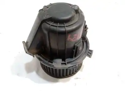 Second-hand car spare part HEATER BLOWER MOTOR for PEUGEOT 407 (6D_)  OEM IAM references   