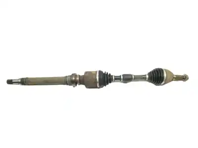 Gebrauchtes Autoersatzteil  zum MAZDA 3 (BK)  OEM-IAM-Referenzen   