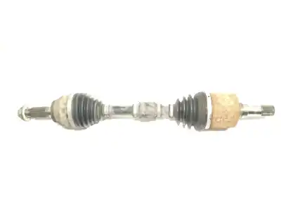 Gebrauchtes Autoersatzteil  zum MAZDA 3 (BK)  OEM-IAM-Referenzen   