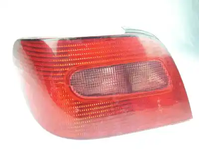 Second-hand car spare part LEFT TAILGATE LIGHT for CITROEN XSARA (N1)  OEM IAM references   