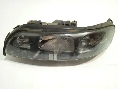 Second-hand car spare part left headlight for volvo s60 i (384) d5 oem iam references 30698829  