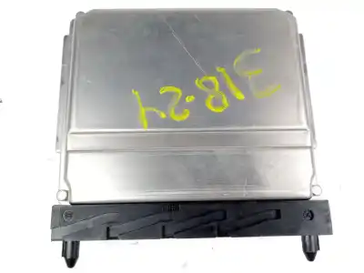 Second-hand car spare part  for VOLVO S60 I (384)  OEM IAM references 0281010319  