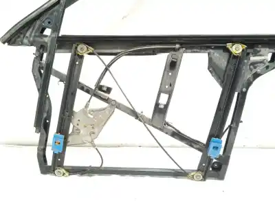 Second-hand car spare part driver left window regulator for audi a6 c5 (4b2) 2.4 oem iam references   