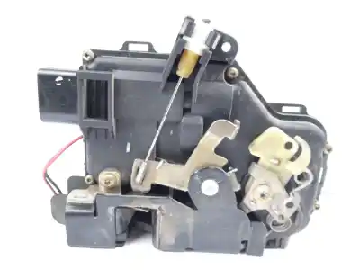Pezzo di ricambio per auto di seconda mano serratura porta anteriore destra per audi a6 c5 (4b2) 2.4 riferimenti oem iam 4b1837016b  