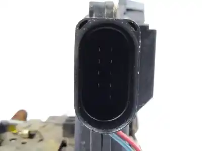 Pezzo di ricambio per auto di seconda mano serratura porta anteriore destra per audi a6 c5 (4b2) 2.4 riferimenti oem iam 4b1837016b  