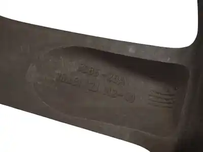 Pezzo di ricambio per auto di seconda mano set di cerchione in lega per nissan qashqai / qashqai +2 i (j10, nj10, jj10e) 1.5 dci riferimenti oem iam 808623a  18 pulgadas Pezzo di ricambio per auto di seconda mano set di cerchione in lega per nissan qashqai / qashqai +2 i (j10, nj10, jj10e) 1.5 dci riferimenti oem iam 808623a  18 pulgadas