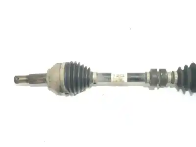 Second-hand car spare part front right transmission for nissan qashqai / qashqai +2 i (j10, nj10, jj10e) 1.5 dci oem iam references 39100bb32b   Second-hand car spare part front right transmission for nissan qashqai / qashqai +2 i (j10, nj10, jj10e) 1.5 dci oem iam references 39100bb32b