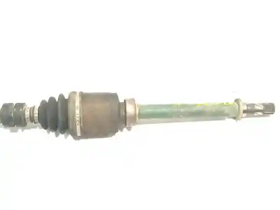 Second-hand car spare part front right transmission for nissan qashqai / qashqai +2 i (j10, nj10, jj10e) 1.5 dci oem iam references 39100bb32b   Second-hand car spare part front right transmission for nissan qashqai / qashqai +2 i (j10, nj10, jj10e) 1.5 dci oem iam references 39100bb32b