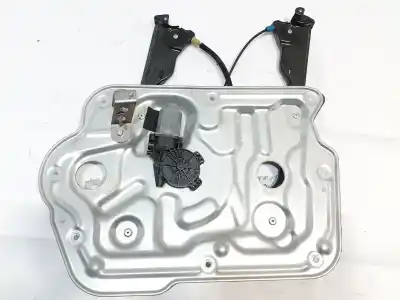 Автозапчасти б/у регулятор стекла переднего правого за nissan qashqai / qashqai +2 i (j10, nj10, jj10e) 1.5 dci ссылки oem iam 