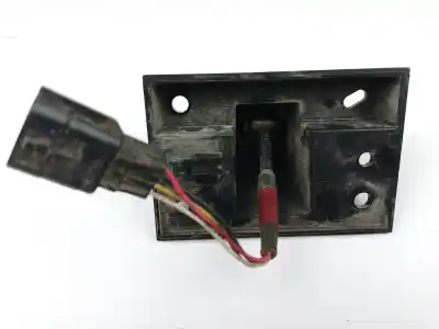 Pezzo di ricambio per auto di seconda mano pezzi vari per nissan qashqai / qashqai +2 i (j10, nj10, jj10e) 1.5 dci riferimenti oem iam 284f1br00b  
