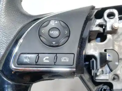 Автозапчастина б/у кермо для mitsubishi mirage / space star vi fastback (a0_a) 1.2 посилання на oem iam 4400a810xa  