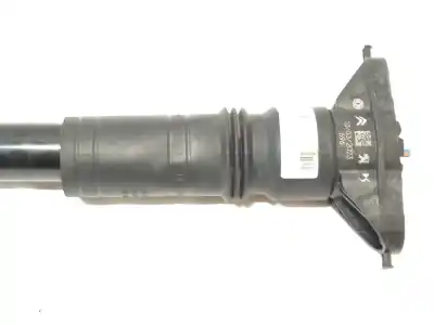 Second-hand car spare part rear left shock absorber for peugeot 208 ii (ub_, up_, uw_, uj_) 1.2 puretech 100 oem iam references 9831187480  