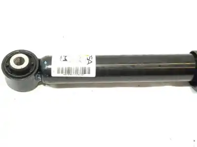 Second-hand car spare part rear left shock absorber for peugeot 208 ii (ub_, up_, uw_, uj_) 1.2 puretech 100 oem iam references 9831187480  