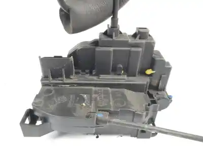 Автозапчасти б/у замок задней левой двери за renault megane iii fastback (bz0/1_, b3_) 1.9 dci (bz0n, bz0j) ссылки oem iam 825030001r