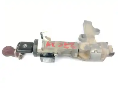 Pezzo di ricambio per auto di seconda mano INTERRUTTORE DI AVVIAMENTO per NISSAN PATHFINDER III (R51)  Riferimenti OEM IAM 28590C9968  