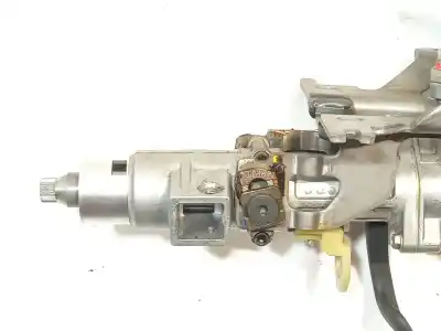 Автозапчастина б/у рульва колонка для renault kangoo / grand kangoo ii (kw0/1_) 1.5 dci 70 (kw0v, kw0a) посилання на oem iam 8200932439  