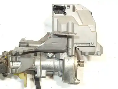 Автозапчастина б/у рульва колонка для renault kangoo / grand kangoo ii (kw0/1_) 1.5 dci 70 (kw0v, kw0a) посилання на oem iam 8200932439  