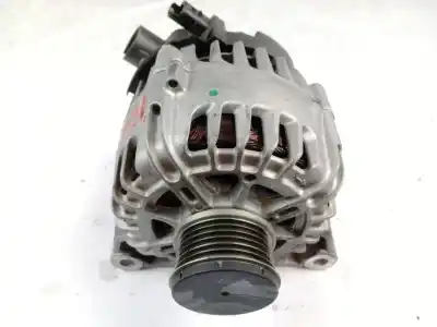 Автозапчасти б/у генератор за peugeot 208 ii (ub_, up_, uw_, uj_) 1.2 puretech 100 ссылки oem iam 9835689480
