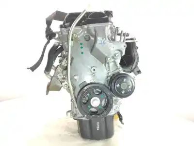 Автозапчастина б/у двигун комплект для mitsubishi mirage / space star vi fastback (a0_a) 1.2 посилання на oem iam 3a92