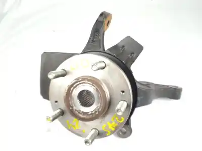 Second-hand car spare part FRONT RIGHT KNUCKLE for HYUNDAI I30 (GD)  OEM IAM references 51716A2000  