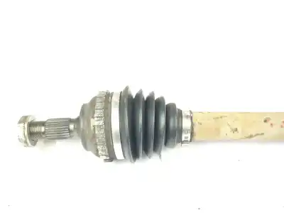 Pièce détachée automobile d'occasion transmission avant gauche pour citroen xsara (n1) 1.6 i références oem iam   