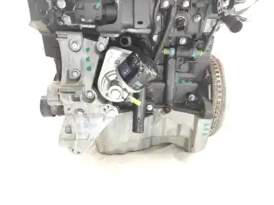 Second-hand car spare part complete engine for nissan qashqai / qashqai +2 i (j10, nj10, jj10e) 1.5 dci oem iam references k9k 1010200q4t diesel