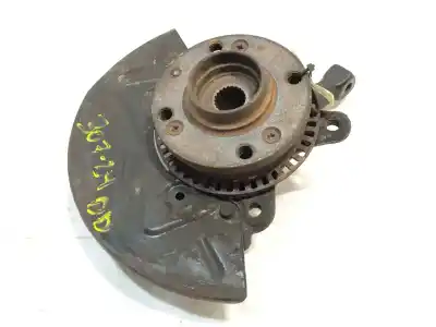 Pièce détachée automobile d'occasion MOYEU DE ROUE AVANT DROITE pour VOLKSWAGEN GOLF III (1H1)  Références OEM IAM   