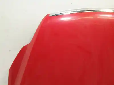 Peça sobressalente para automóvel em segunda mão capot por ford focus lim. (cb4) trend referências oem iam 1521601  