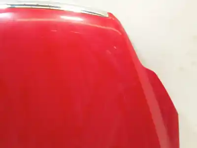 Peça sobressalente para automóvel em segunda mão capot por ford focus lim. (cb4) trend referências oem iam 1521601  