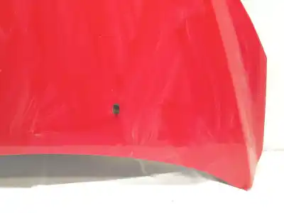 Peça sobressalente para automóvel em segunda mão capot por ford focus lim. (cb4) trend referências oem iam 1521601  